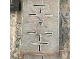無(wú)錫鋼板切割加工方法