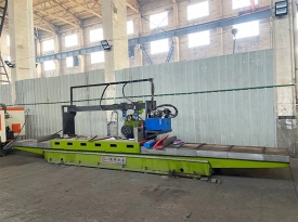 常州銑邊機(jī)